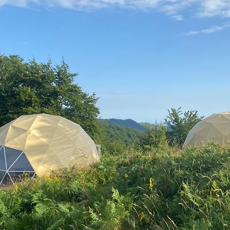 Dome Home Tents Taor Valjevo Kültér fotó