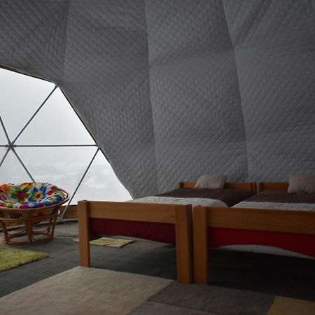 Dome Home Tents Taor Valjevo Kültér fotó